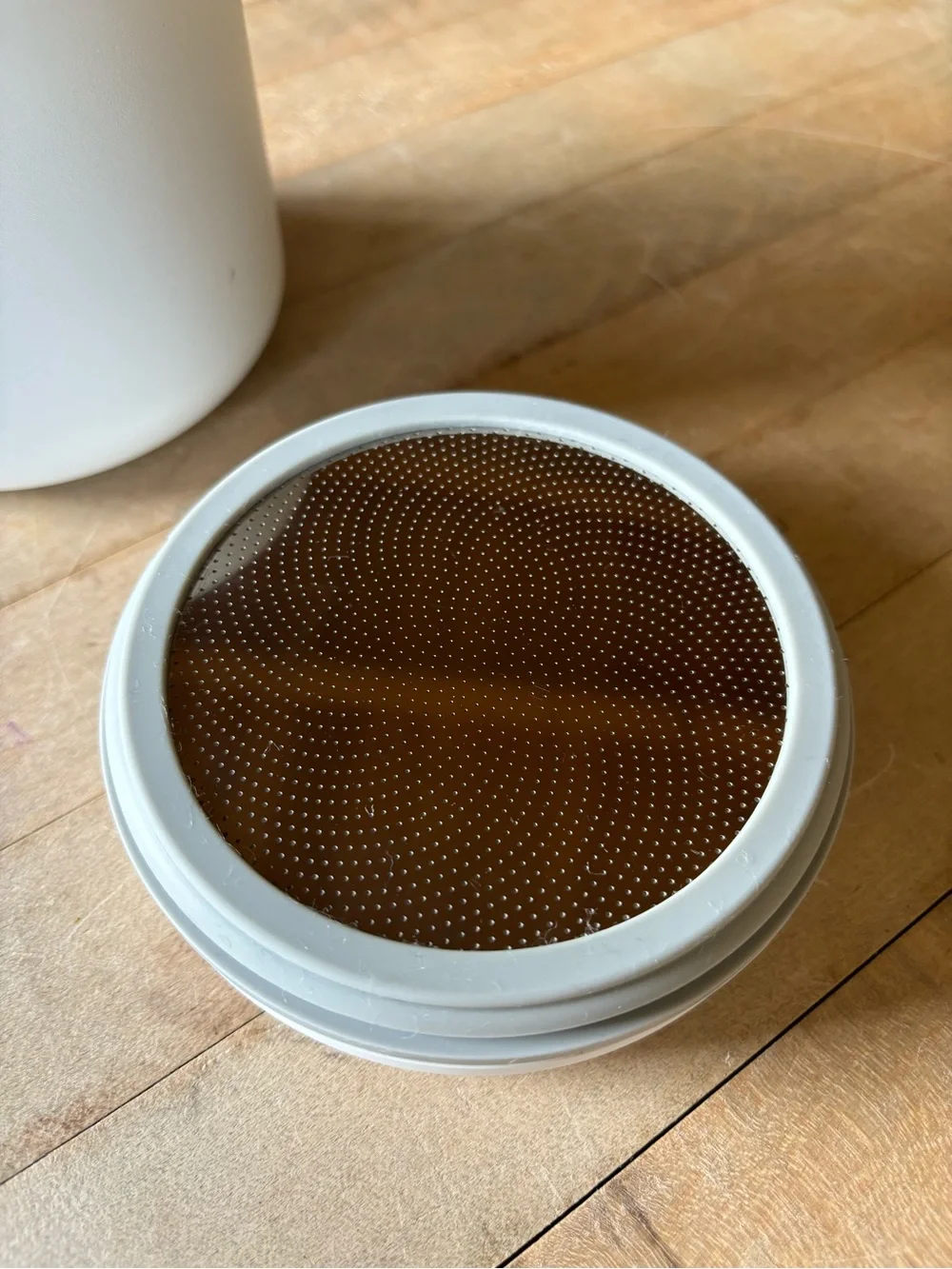Fellow Atmos Vacuum Coffee Canister
